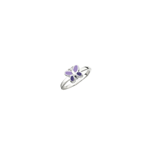 Sommerfugle ring