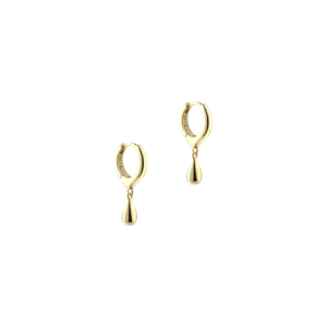 Fg Shiny Drop hoop fra Aqua Dulce