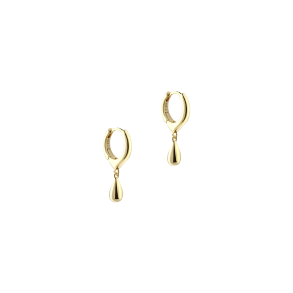 Fg Shiny Drop hoop fra Aqua Dulce