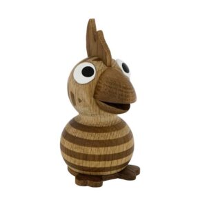 Træfigur Andrea fra NoaKids