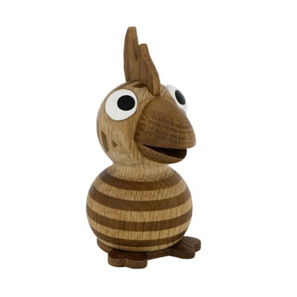 Træfigur Andrea fra NoaKids
