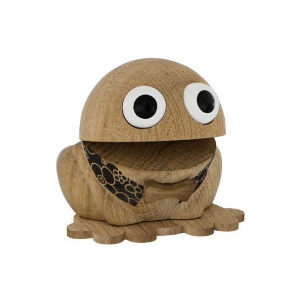 Træfigur Kaj fra NoaKids
