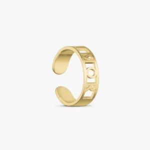 Fg Mor ring fra Grundled