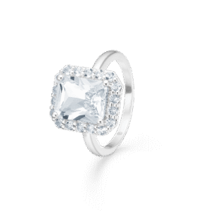 Celestial By Medina sølv ring fra Mads Z