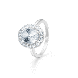 Celestial By Medina sølv ring fra Mads Z