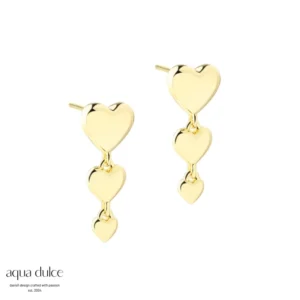 KARLA & ME LONG fra Aqua Dulce