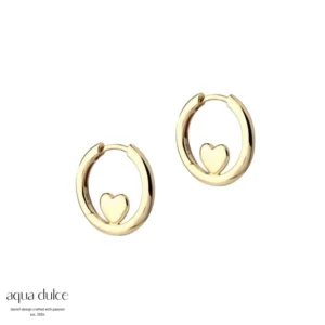 KARLA creoler fra Aqua Dulce