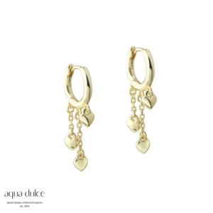 KARLA & ME creol fra Aqua Dulce