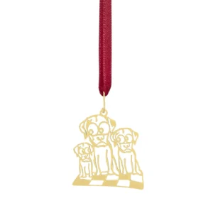 Fyrtøjet - Ophæng fra H.C.Andersen Home