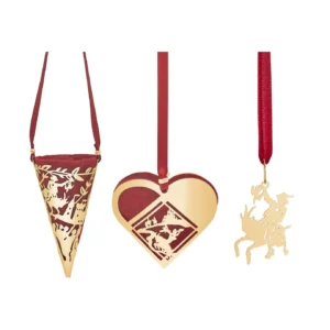 Mini Klods Hans 3-pak - fra H.C.Andersen Home