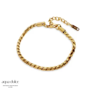 BETTY armbånd varenr. B6353 fra BAY by Aqua Dulce