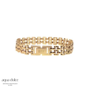 PETUNIA armbånd varenr. B6648 fra BAY by Aqua Dulce