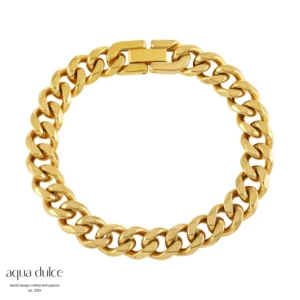 PANZER armbånd varenr. B6668 fra BAY by Aqua Dulce